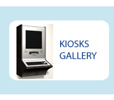 Kiosks Gallery